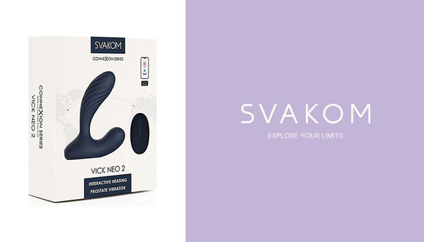 Svakom Products Featured in Norwegian Public Sexual Health Program
