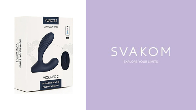 Svakom Products Featured in Norwegian Public Sexual Health Program