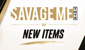 Full Circle Expands 'Savage Me' Line of Strokers