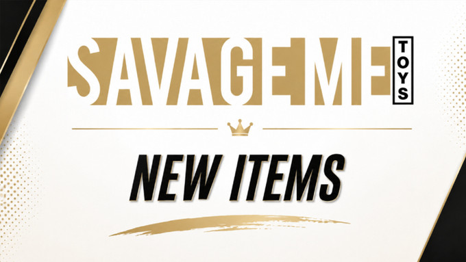 Full Circle Expands 'Savage Me' Line of Strokers