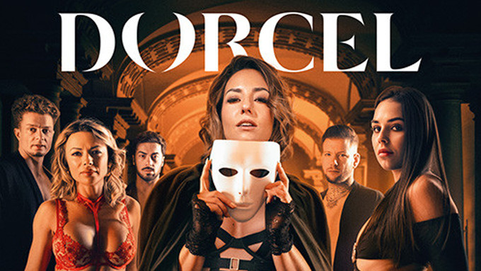 Dorcel Drops Clara Mia's 'Sex Invitation'