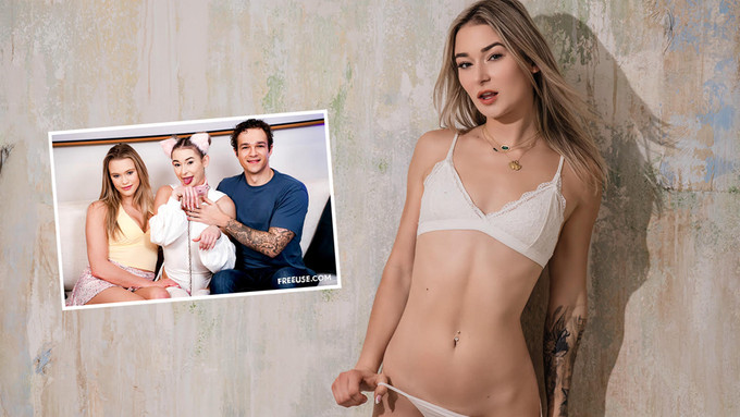 Thea Summers Fronts Latest Release From FreeUse