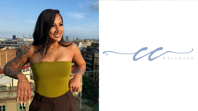 CC Wellness Names Melody Cazarin Director of Strategic Accounts