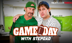 Greg Dixxon, Josh Brady Lead Latest From Next Door Taboo