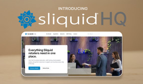 Sliquid Launches B2B Portal 'Sliquid HQ'