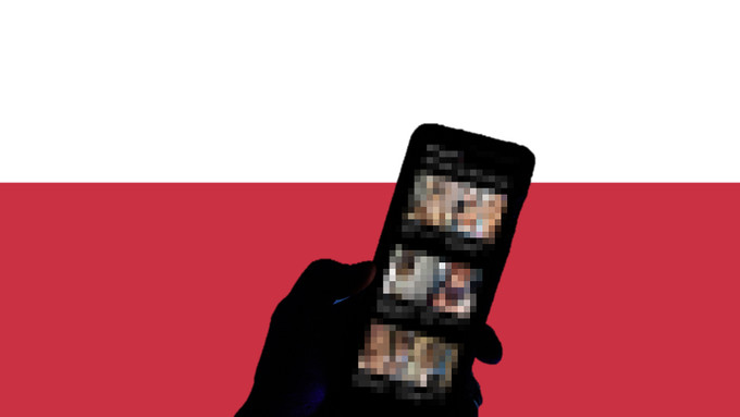 Polish Government Proposes AV Mandate for Adult Sites