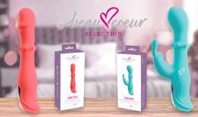 Orion Expands 'Beau Coeur' Collection