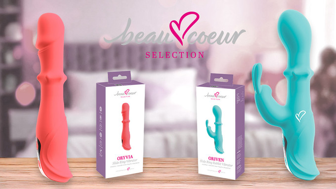 Orion Expands 'Beau Coeur' Collection