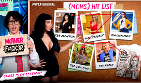 Reptyle to Debut MYLF's 1st Serialized Release 'Motherfucker'