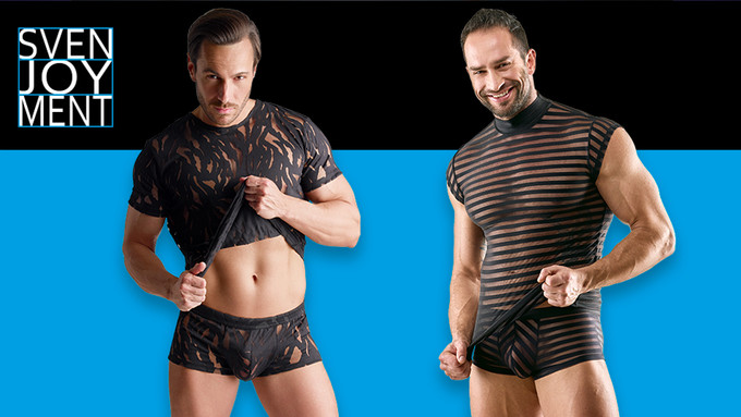 Orion Debuts New Styles From 'Svenjoyment' Line