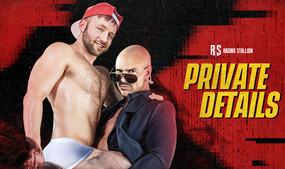 'RHOBH' Producer Patrick McDonald Makes Raging Stallion Debut in 'Private Details'