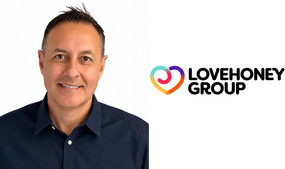 Lovehoney Group Names Simon Smith Sales Director