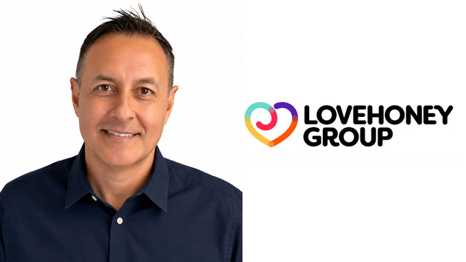 Lovehoney Group Names Simon Smith Sales Director