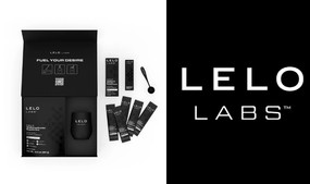 LELO Debuts 'LELO Labs' Enhancements Line