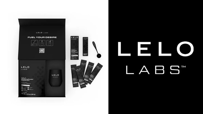 LELO Debuts 'LELO Labs' Enhancements Line