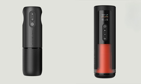 Arcwave Debuts 2 New Strokers
