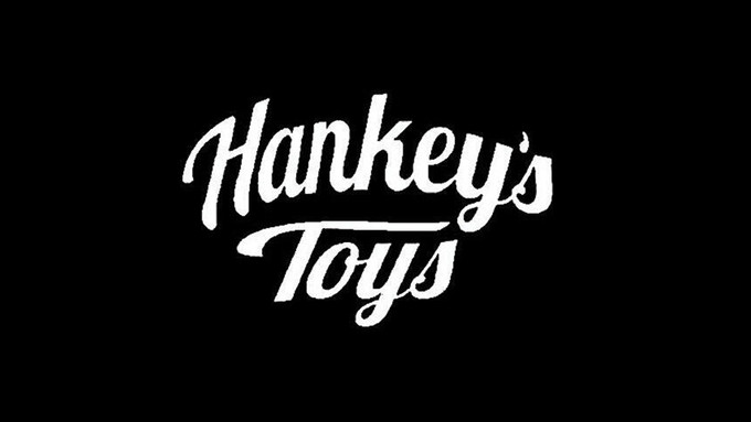 Hankey's Toys Introduces 'Atlas' Anal Plug, Updates 'Peak' Prostate Dildo