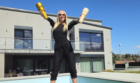 Zuzana Kasinski Joins Fleshlight Team