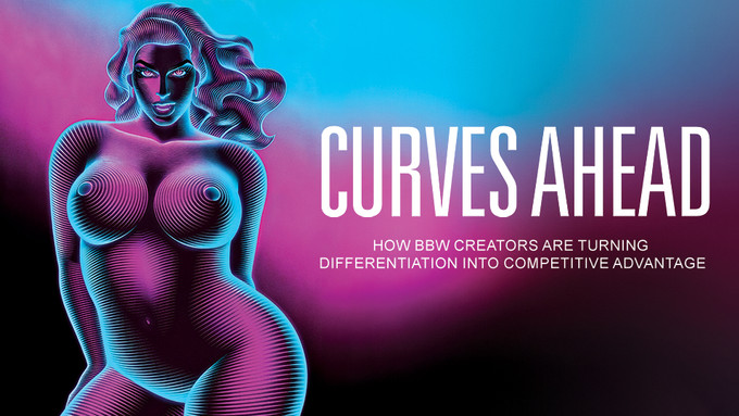 Curves Ahead: How BBW Creators Are Turning Differentiation Into Competitive Advantage