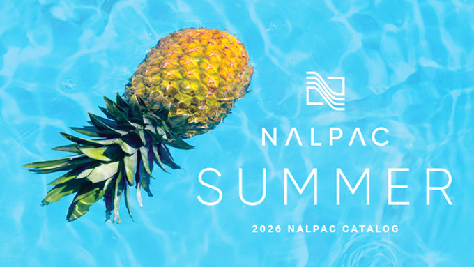 Nalpac Releases 2026 Summer Catalog