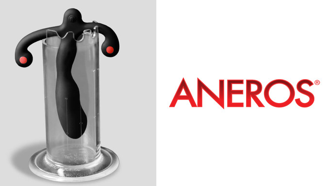 Aneros Debuts 'Soaker' Cleaning Accessory