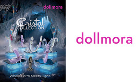 Dollmora Wellness Now Offering OEJ's Cristal, Zodiac Collections