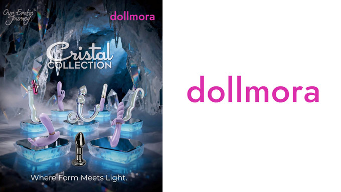 Dollmora Wellness Now Offering OEJ's Cristal, Zodiac Collections