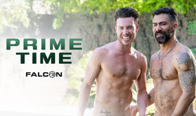 Adam Ramzi Returns to Falcon for 'Prime Time' Finale
