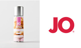 JO Debuts 'Bake Shoppe' Lube Collection