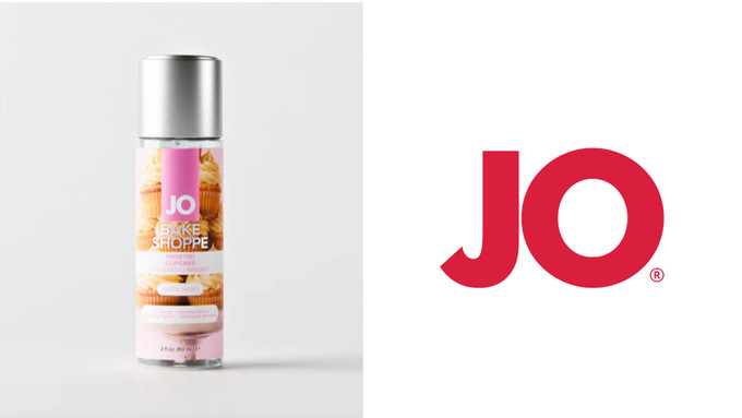 JO Debuts 'Bake Shoppe' Lube Collection