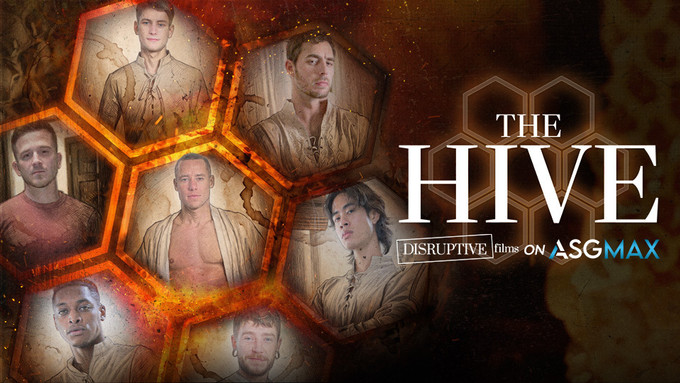 Disruptive Films Releases 1st Installment of 'The Hive'