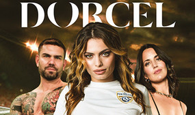 Dorcel Drops Liselle Bailey's 'Offside'