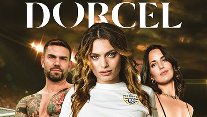 Dorcel Drops Liselle Bailey's 'Offside'