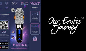 Our Erotic Journey to Debut New App, Pleasure Products at ANME