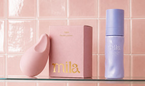 Wellness Brand Mila Raises $2.5M in Pre-Seed Funding Round