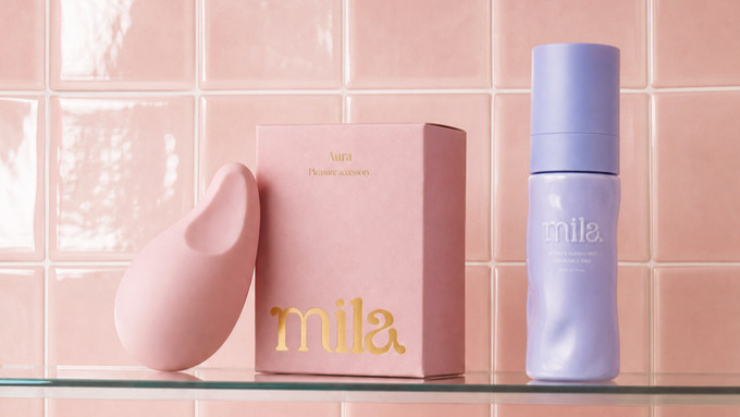 Wellness Brand Mila Raises $2.5M in Pre-Seed Funding Round