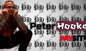 Peter Hooke Launches New Paysite