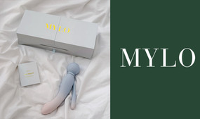 Mylo Unveils New 3-in-1 Massager
