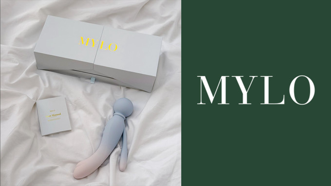 Mylo Unveils New 3-in-1 Massager