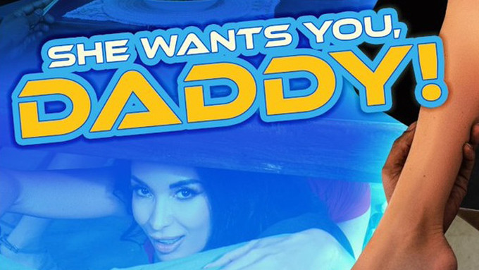 Anissa Kate Fronts Latest From Brazzers VR