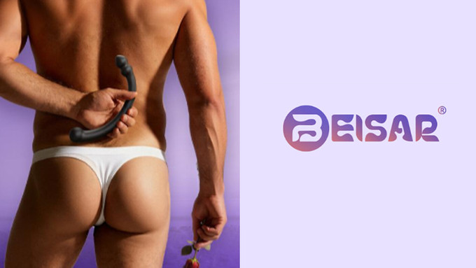 Beisar Introduces 'Pelor' Anal Vibe