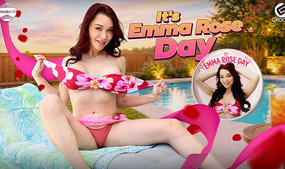Emma Rose Leads New Release from Grooby