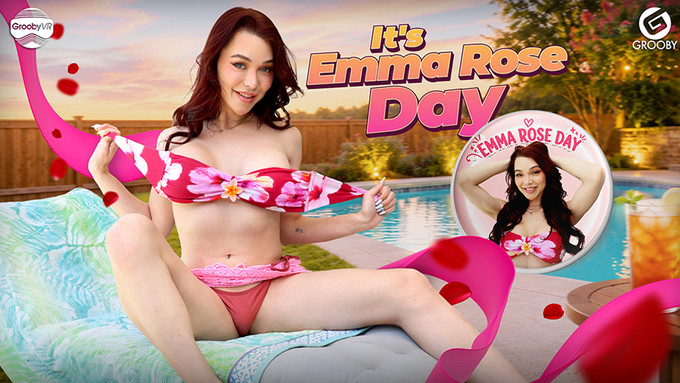 Emma Rose Leads New Release from Grooby