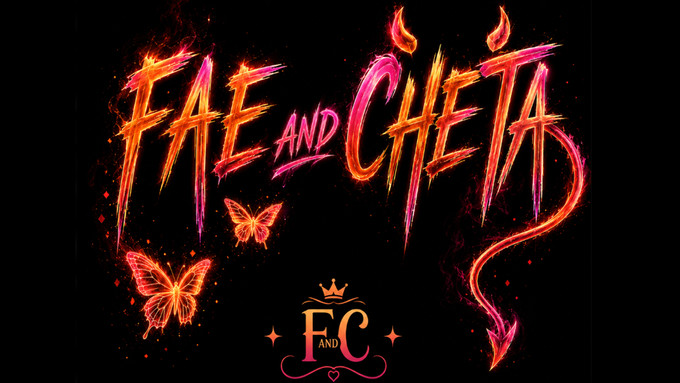 New Membership Site 'FaeAndCheta' Launches