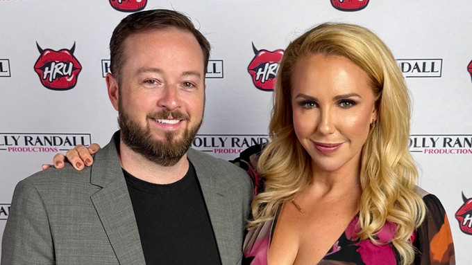 Holly Randall Agency, Stripchat to Collab on New Feature