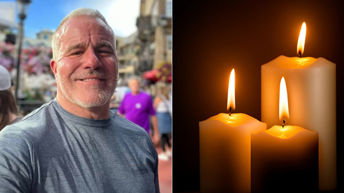 Retired Performer Dale Savage Passes Away at 62