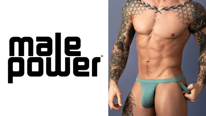 Male Power Debuts 'Eco Cozy' Collection