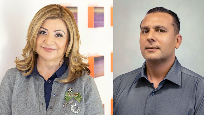 CalExotics Appoints Lupe Martinez, Austin Ferdinand to Executive Team