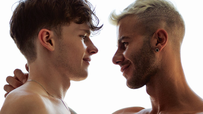 Jake Preston, Allen King Lead Latest From Men.com