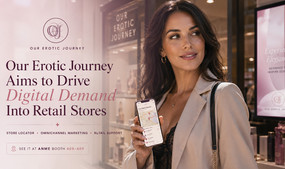 Our Erotic Journey Rolls Out Store Locator Site Feature